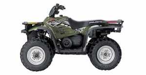 2004 Polaris Magnum 330 4x2 classified listing
