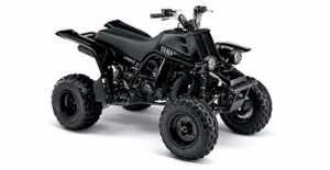 2004 Yamaha Banshee Limited Edition classified listing